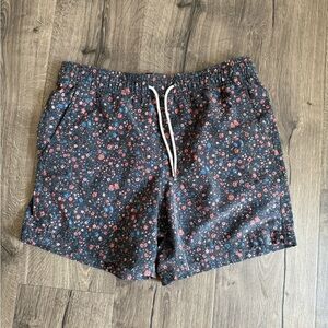 RSQ Swim Shorts Quick-Dry